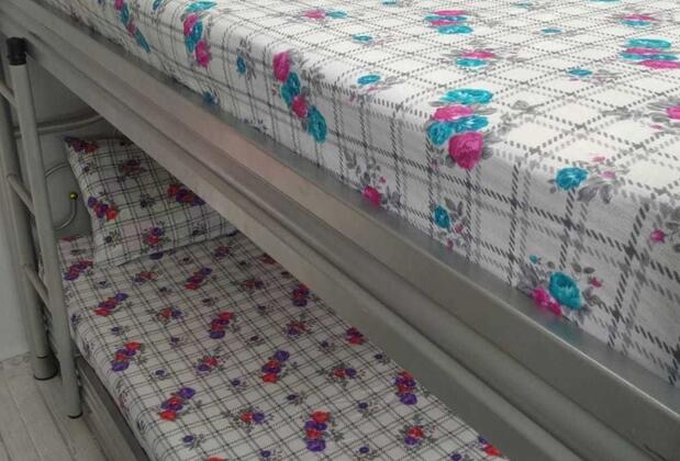 Sarıçam Apart & Hostel - Görsel 8