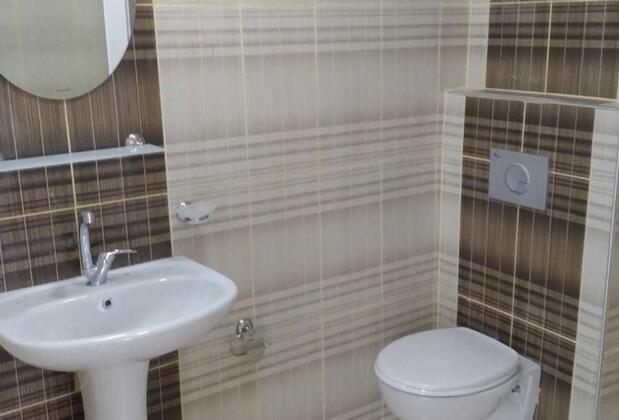 Sarıçam Apart & Hostel - Görsel 9