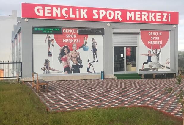 Sarıçam Apart & Hostel - Görsel 10