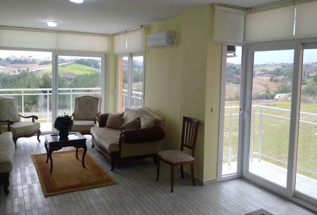 Sarıçam Apart & Hostel - Görsel 3