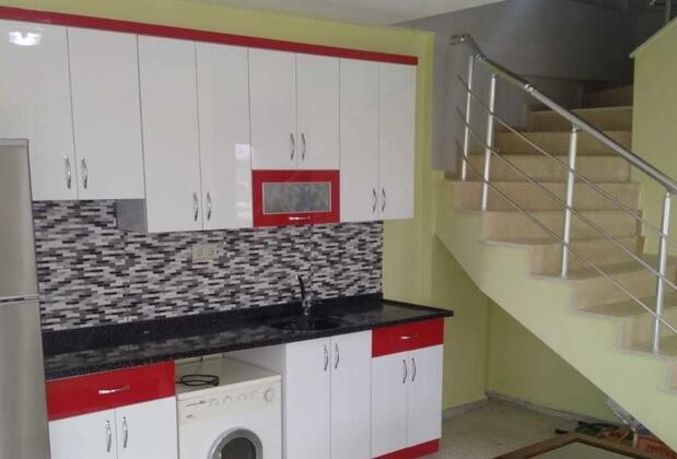 Sarıçam Apart & Hostel - Görsel 12