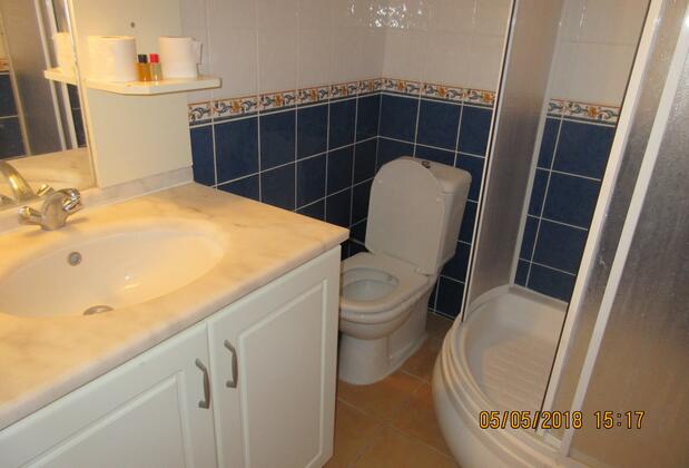 Hotel Holiday Apart - Görsel 5