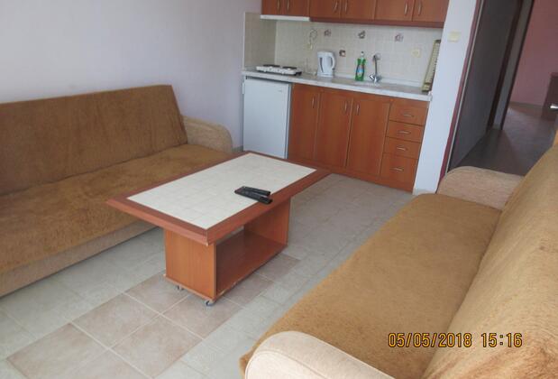 Hotel Holiday Apart - Görsel 3