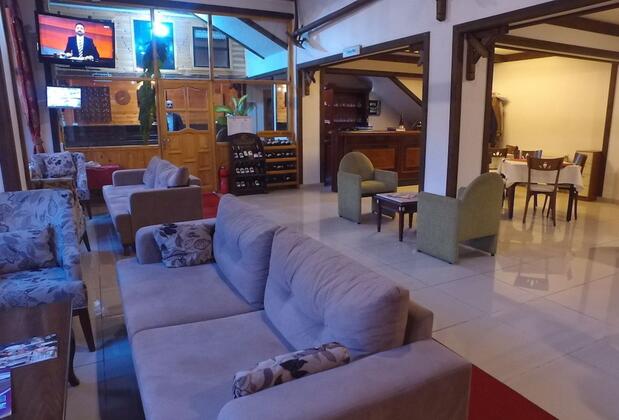 Abant Kartal Yuvası Otel - Görsel 6