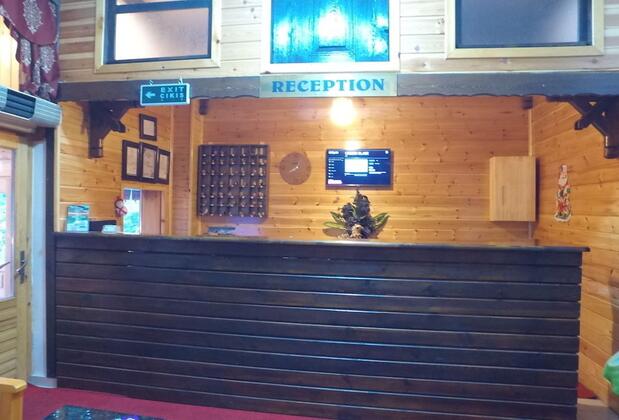 Abant Kartal Yuvası Otel - Görsel 5