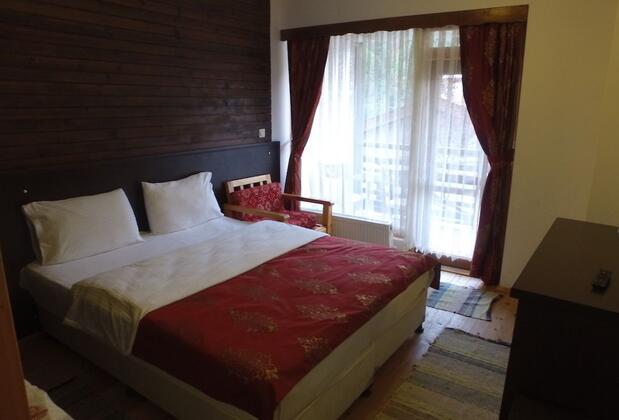 Abant Kartal Yuvası Otel - Görsel 7