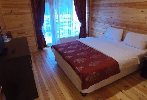 Abant Kartal Yuvası Otel - Görsel 8