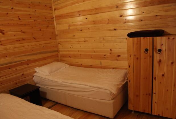 Abant Kartal Yuvası Otel - Görsel 11