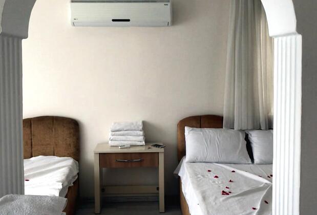 İstanbul Sahil Otel - Görsel 9