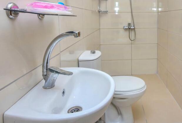 İstanbul Sahil Otel - Görsel 10