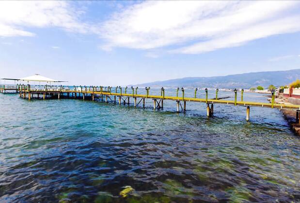 İstanbul Sahil Otel - Görsel 5