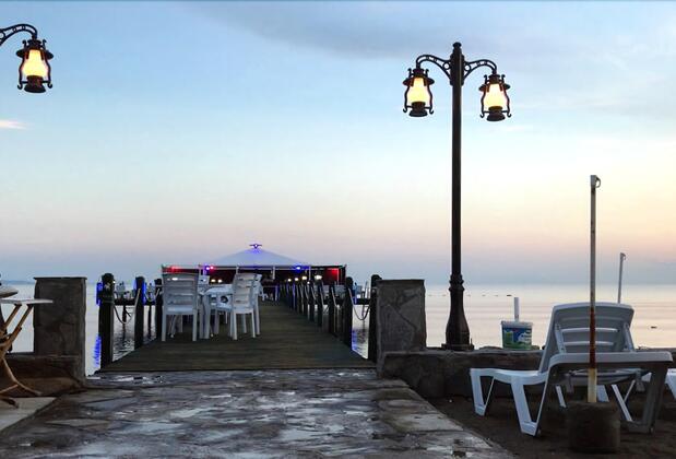 İstanbul Sahil Otel - Görsel 4