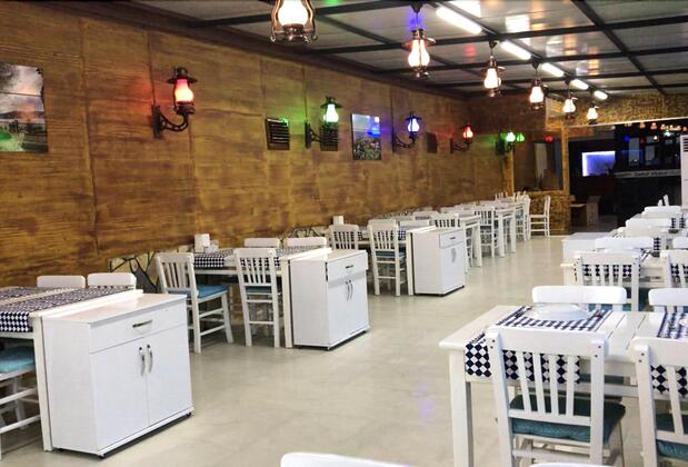 İstanbul Sahil Otel - Görsel 8