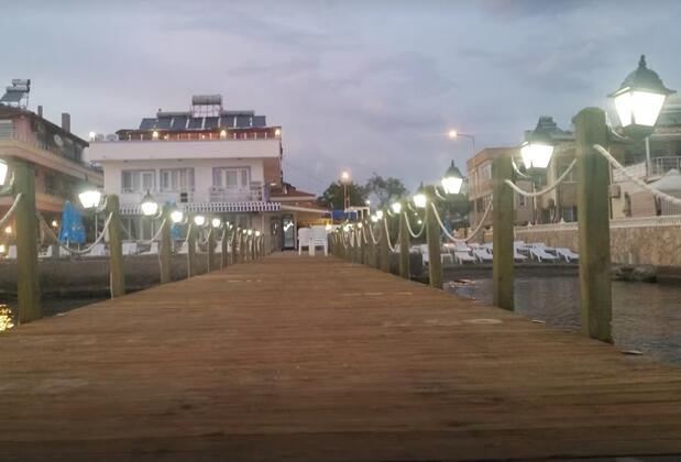 İstanbul Sahil Otel - Görsel 3