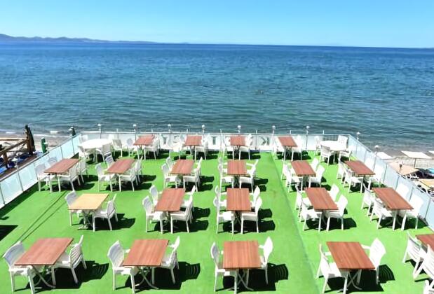 Kutlugün Sahil Otel - Görsel 9