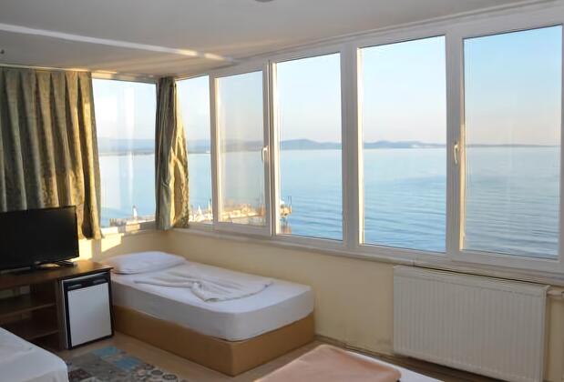 Kutlugün Sahil Otel - Görsel 8