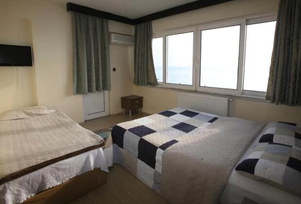 Kutlugün Sahil Otel - Görsel 3