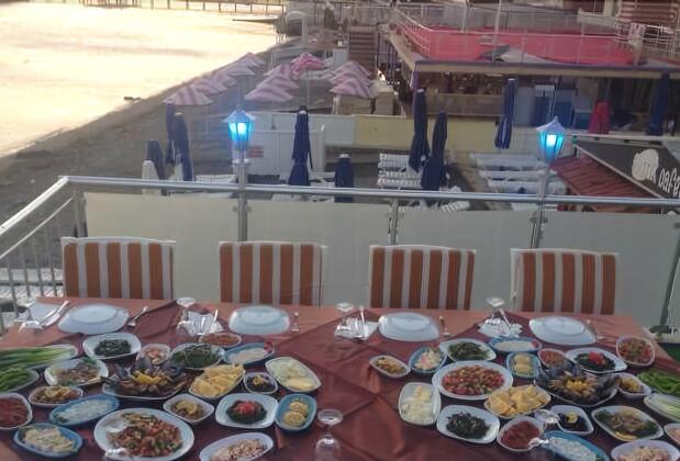 Kutlugün Sahil Otel - Görsel 10