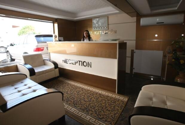 Kutlugün Sahil Otel - Görsel 2