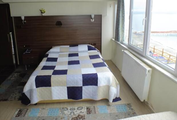 Kutlugün Sahil Otel - Görsel 5