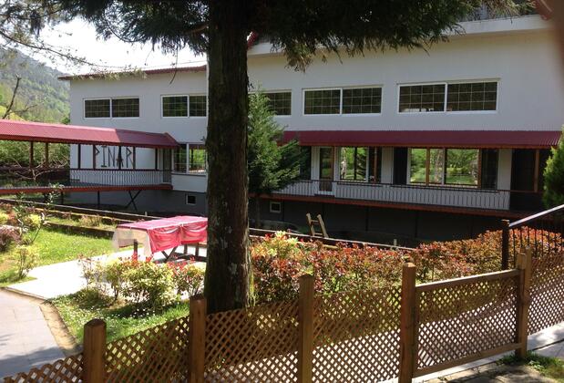 Arhavi Pınar Kır Evi - Görsel 31