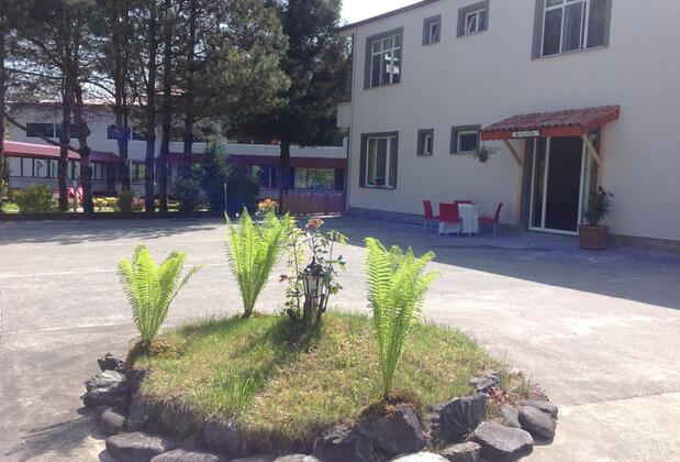 Arhavi Pınar Kır Evi - Görsel 30