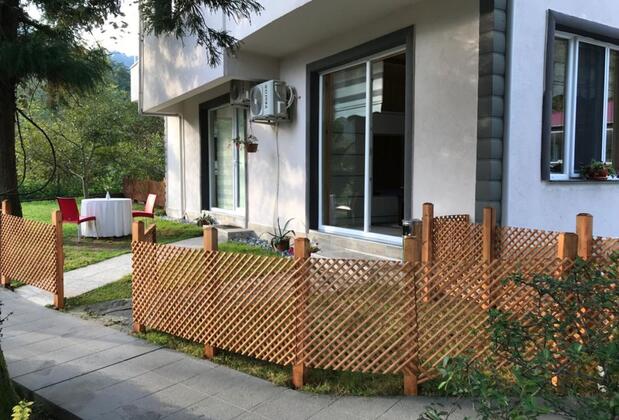 Arhavi Pınar Kır Evi - Görsel 29