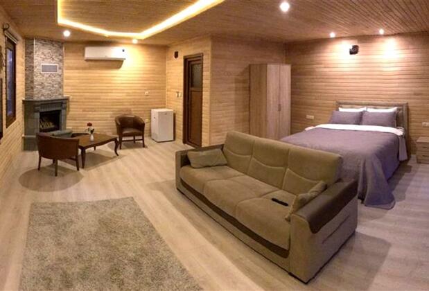 Arhavi Pınar Kır Evi - Görsel 28