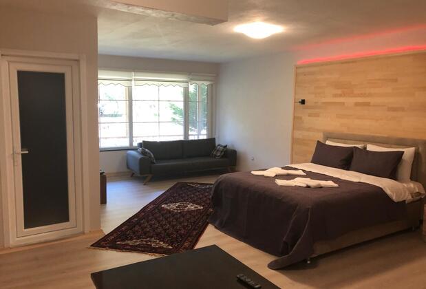 Arhavi Pınar Kır Evi - Görsel 27