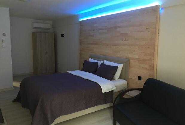 Arhavi Pınar Kır Evi - Görsel 26