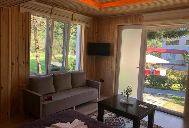 Arhavi Pınar Kır Evi - Görsel 25