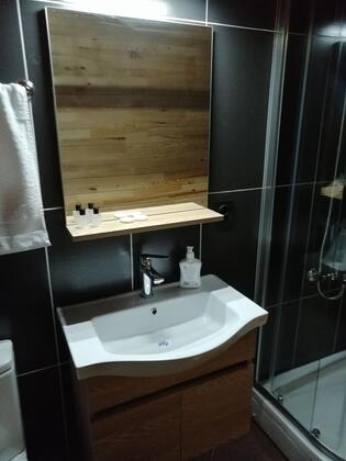 Arhavi Pınar Kır Evi - Görsel 24