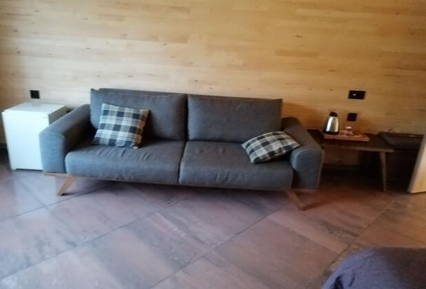 Arhavi Pınar Kır Evi - Görsel 23