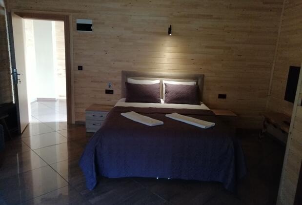 Arhavi Pınar Kır Evi - Görsel 22