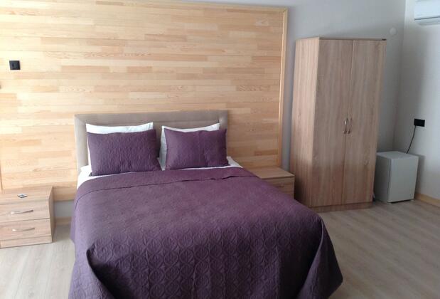 Arhavi Pınar Kır Evi - Görsel 21