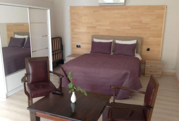 Arhavi Pınar Kır Evi - Görsel 20