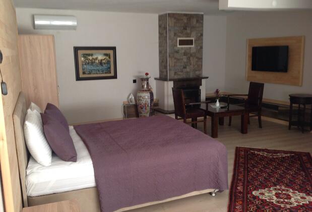 Arhavi Pınar Kır Evi - Görsel 19