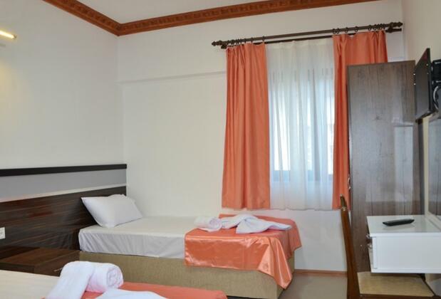 Ören Konak Otel - Görsel 15