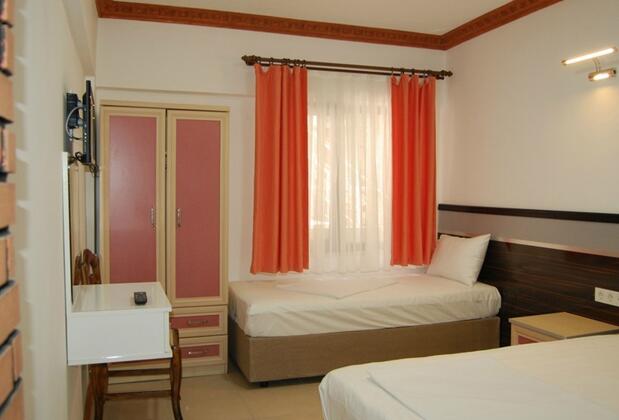 Ören Konak Otel - Görsel 16