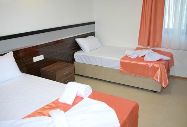 Ören Konak Otel - Görsel 17