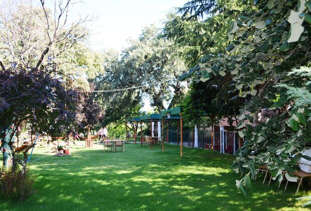 Ören Konak Otel - Görsel 3