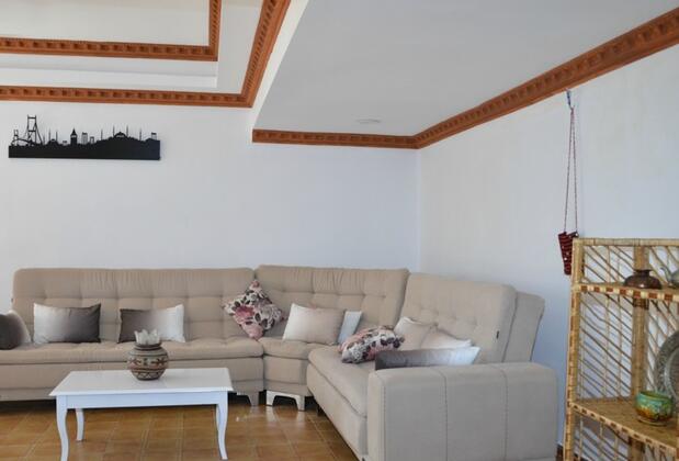 Ören Konak Otel - Görsel 12