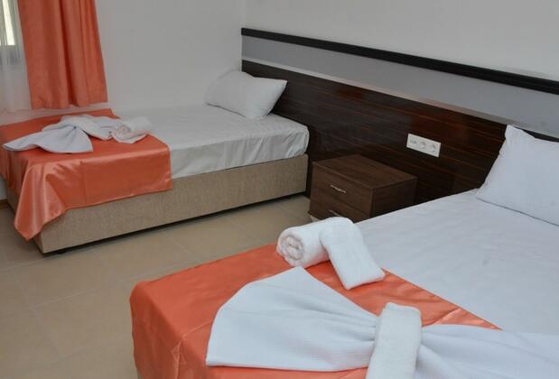 Ören Konak Otel - Görsel 20