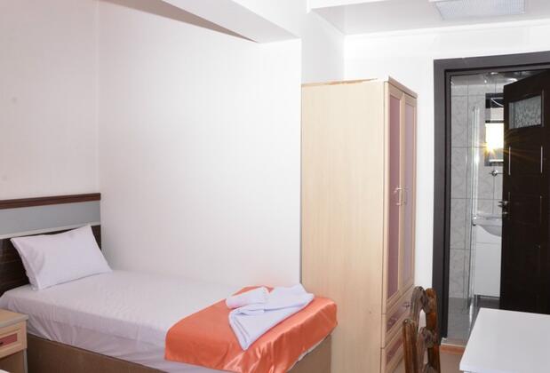 Ören Konak Otel - Görsel 21