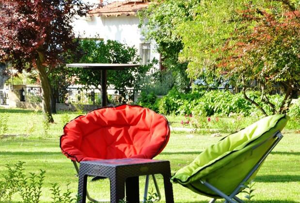 Ören Konak Otel - Görsel 7