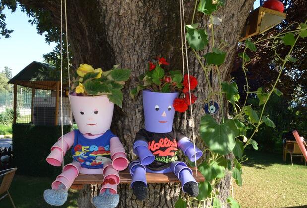 Ören Konak Otel - Görsel 4