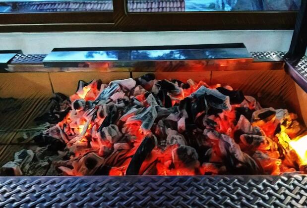 Ören Konak Otel - Görsel 6