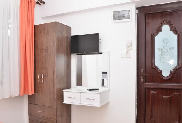 Ören Konak Otel - Görsel 27