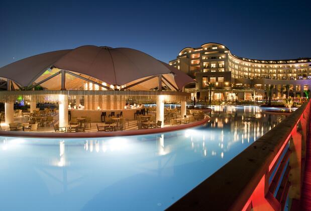 Kaya Palazzo Golf Resort - Görsel 5