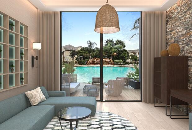 Kaya Palazzo Golf Resort - Görsel 15